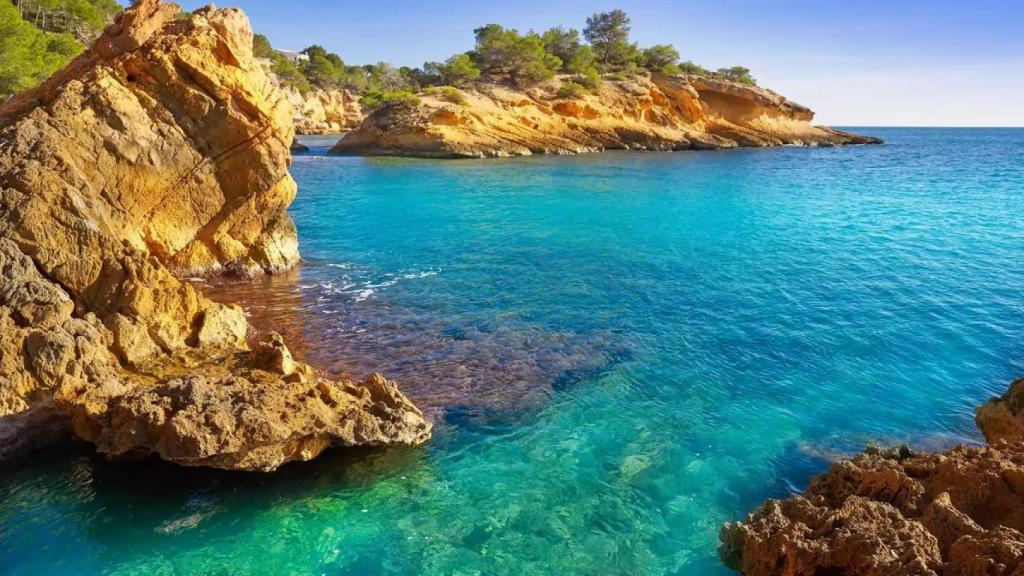 Playa de Ametlla de Mar