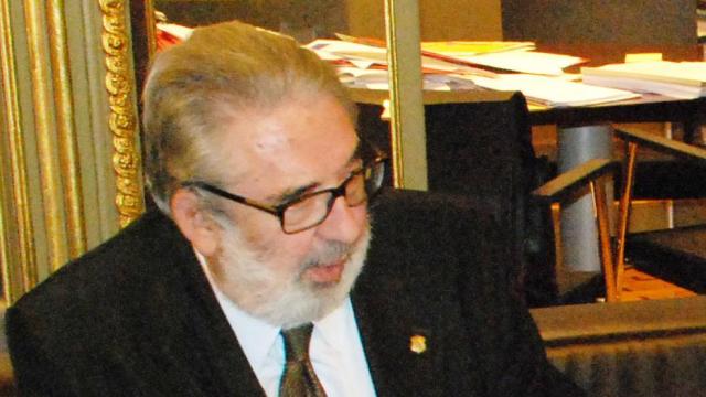 Muere Eduard Carbonell, exdirector del MNAC