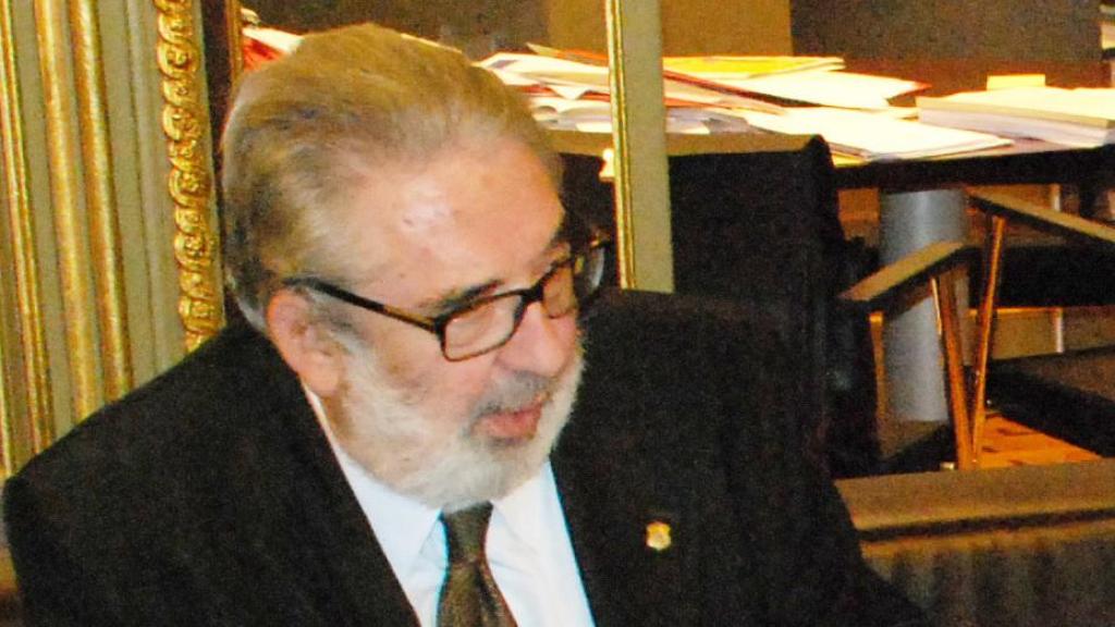 Muere Eduard Carbonell, exdirector del MNAC