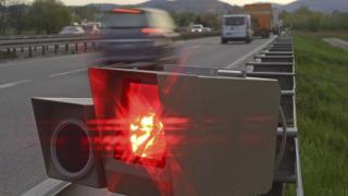 Estos son los nuevos radares de Cataluña: dónde están