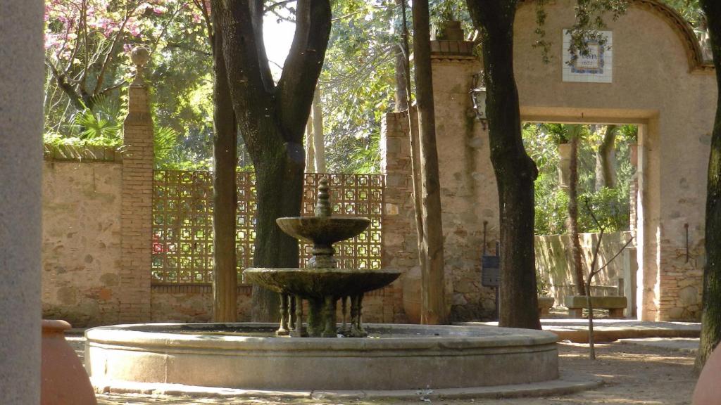 Jardines de Martí-Codolar