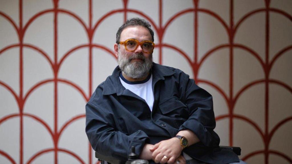 Bob Pop en una imatge d'arxiu