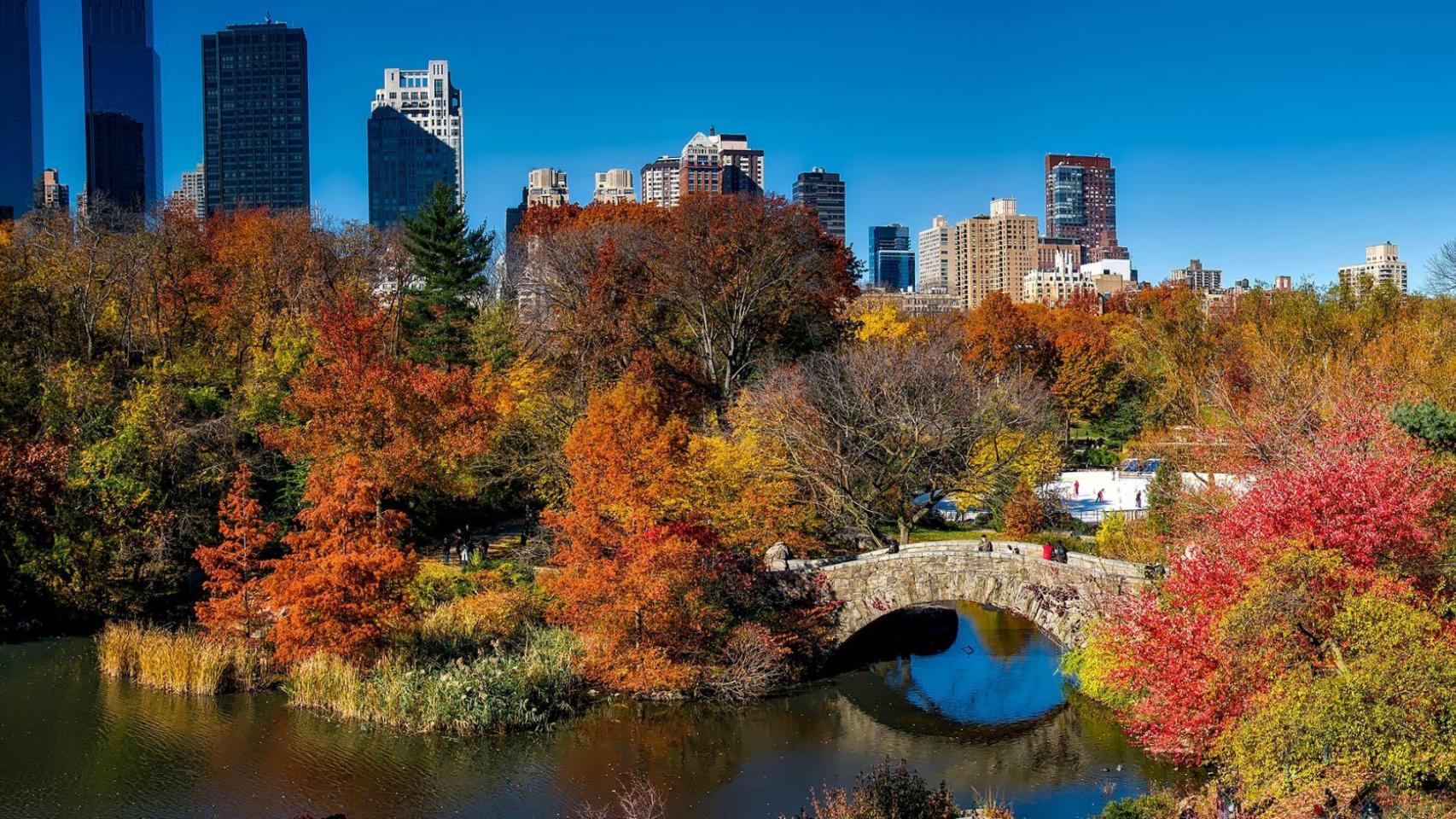 Así es el Nueva York catalán escondido en las montañas de Tarragona