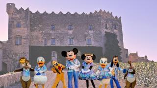 Este es el castillo de Tarragona que impidió que EuroDisney estuviera en Cataluña