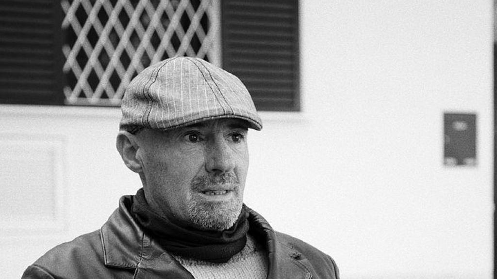 Enric Hernàez en imagen de archivo