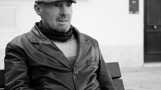 Enric Hernàez en imagen de archivo