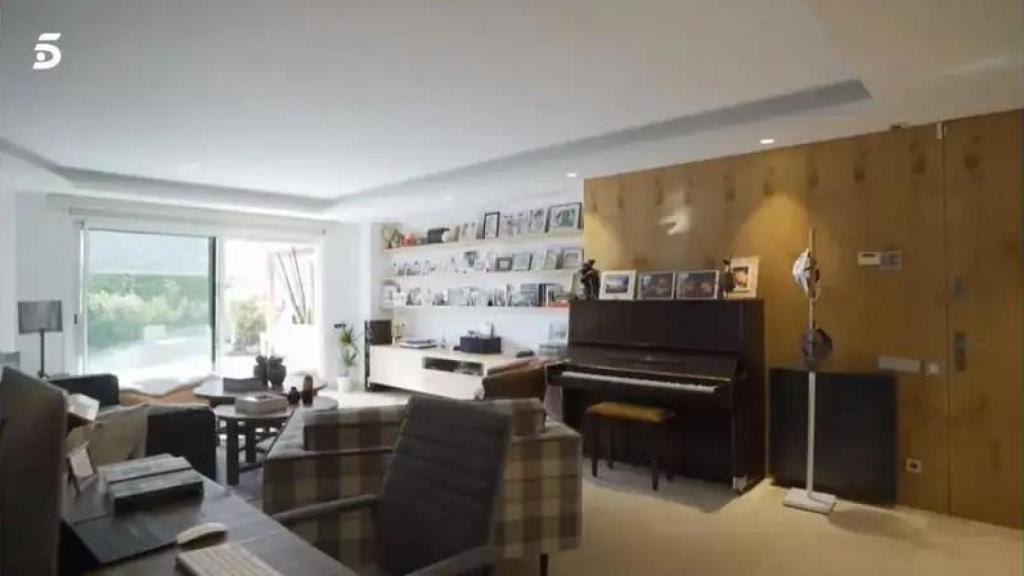 Casa de Antonio Orozco