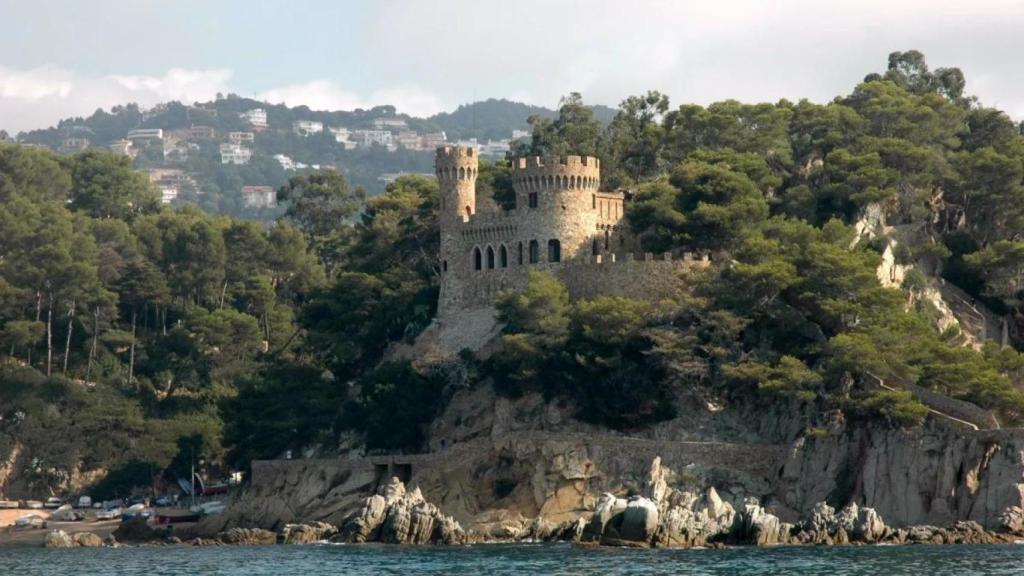 Lloret de Mar, Costa Brava