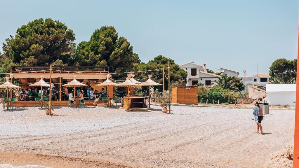 La Subhasta de L’Estany