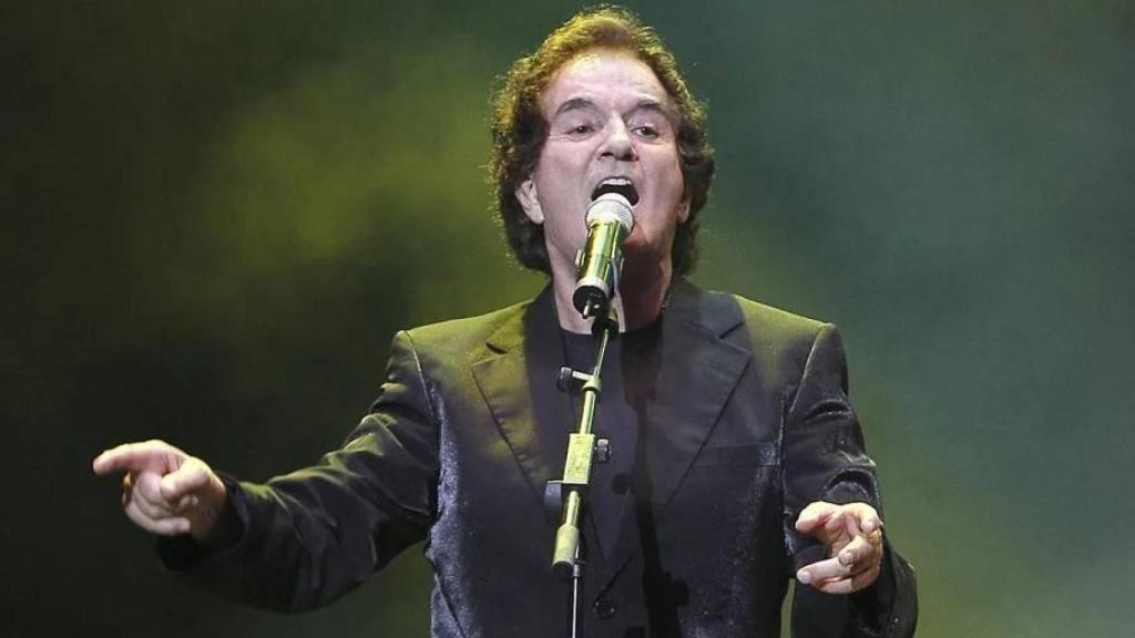 Manuel De La Calva en una imagen de archivo durante un concierto