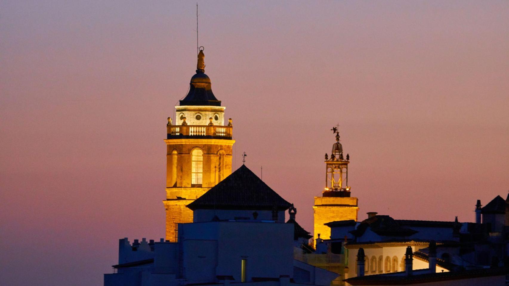 Así es el barrio de Cataluña con más palacios: tiene más de 30 y pocos les prestan atención