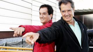 La canción catalana del Dúo Dinámico: una versión adaptada de un clásico de los años 60