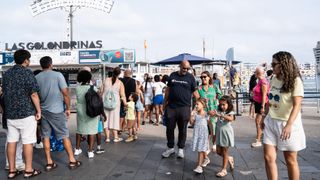 Recurso turismo BCN