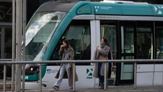 El pueblo más rico de Cataluña se moviliza contra el Tram: una reivindicación con 20 años de historia