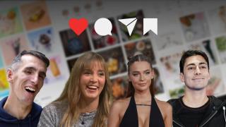 Estos son los creadores de contenido catalanes más influyentes, según la lista Forbes 2025