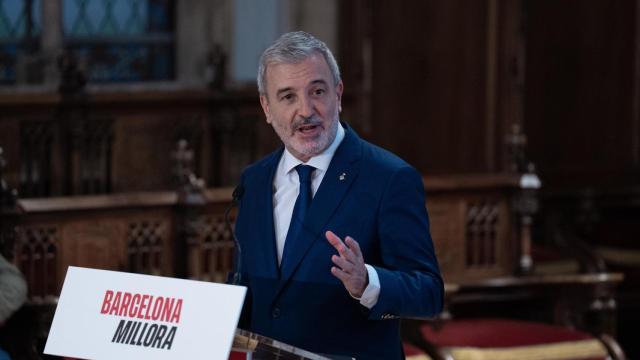 Imagen de archivo de Collboni