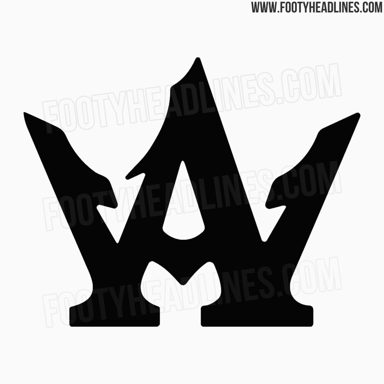 El nuevo logo exclusivo de Alexia Putellas con Nike