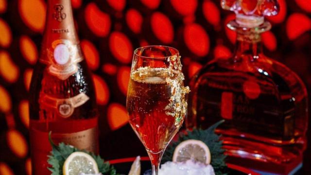 El cóctel más caro de España se sirve en un club de Barcelona