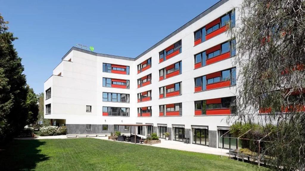 La residencia Sant Jordi de DomusVi en Cornellà