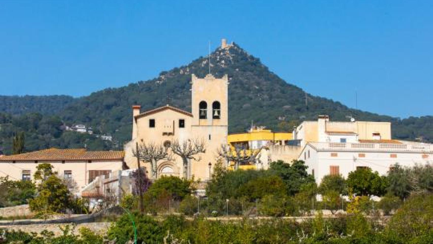 El municipio a media hora de Barcelona con mansiones de lujo de 10 millones de euros: es muy discreto y con vistas al mar