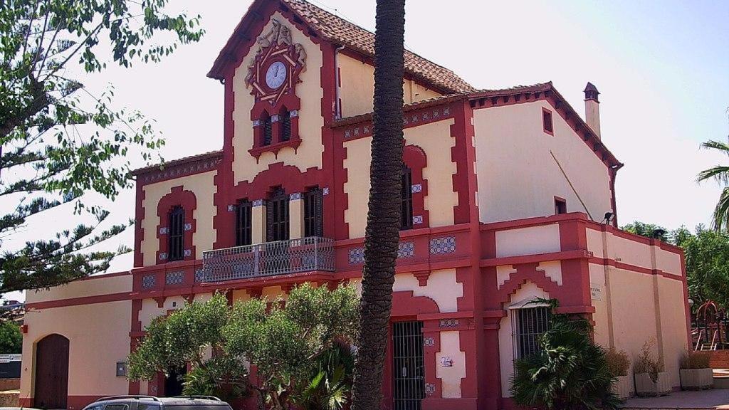 Museu de la Marina de Vilassar de Mar
