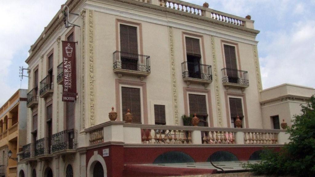 Casa Bonaventura Caner Bataller