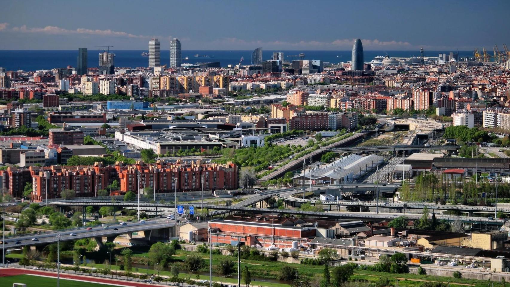 Pueblo más barato cerca de Barcelona