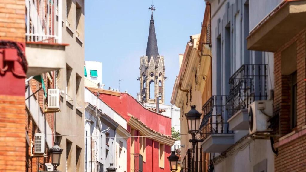 Santa Coloma de Gramenet