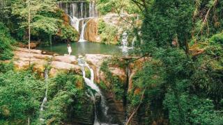 Piscina natural más bonita de Girona