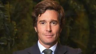 Hafesa nombra a Diego Guardamino como nuevo CEO para impulsar su expansión