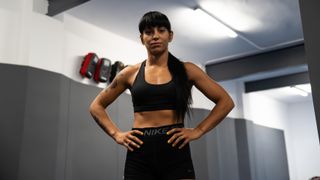 Andrea 'Kali' Meneses