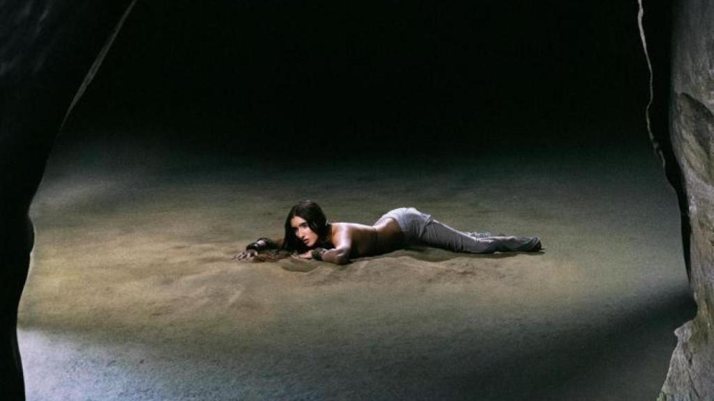 Imagen de Judeline en Instagram