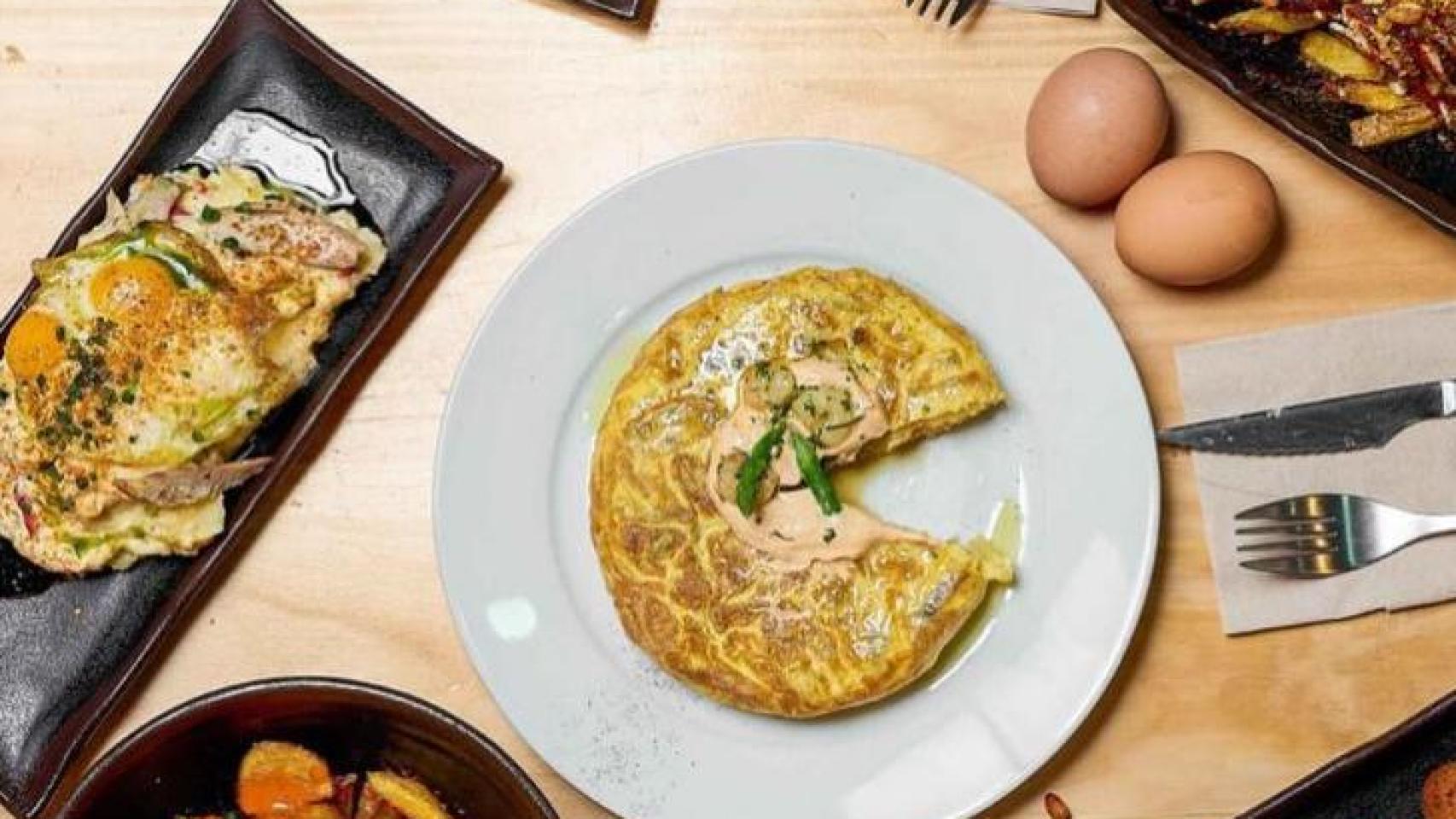 Imagen de las redes sociales de Tremendo Bar en Barcelona