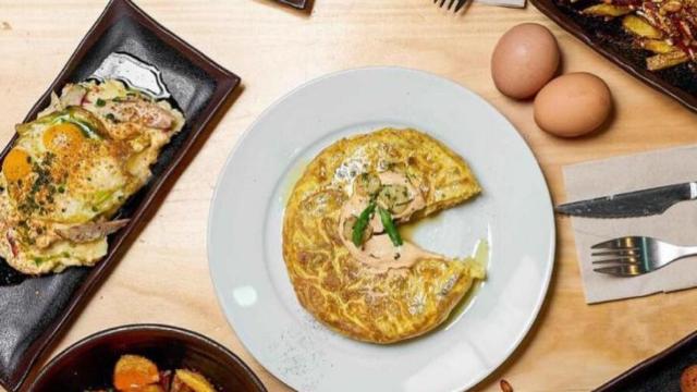 Imagen de las redes sociales de Tremendo Bar en Barcelona