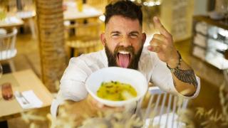 La lección que aprendió Marc Ribas cuando se arruinó con su primer restaurante: