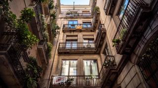 Vivienda en Barcelona