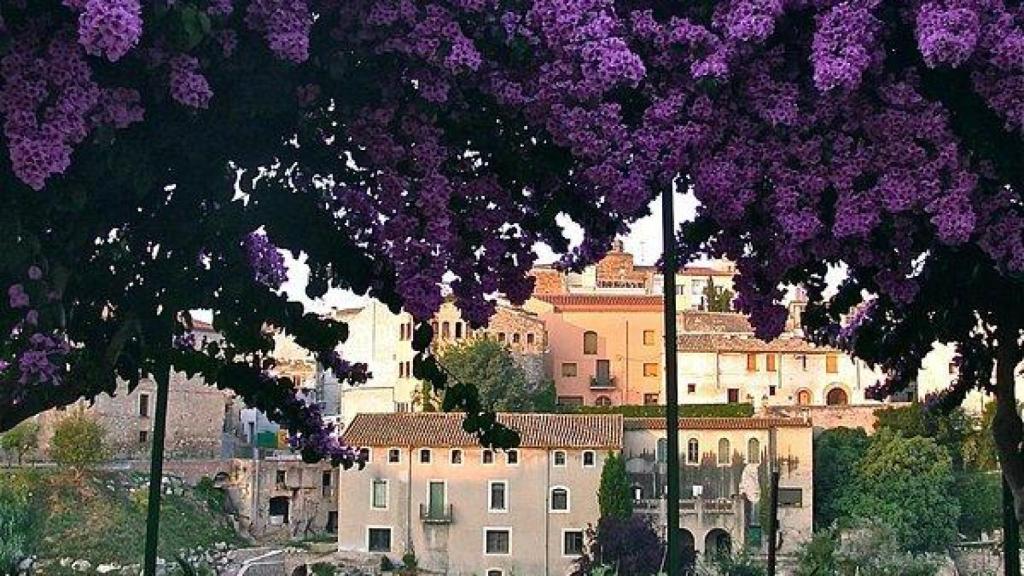 El municipio más pequeño de toda Cataluña