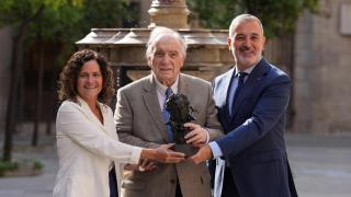 Presentación Goya 2025