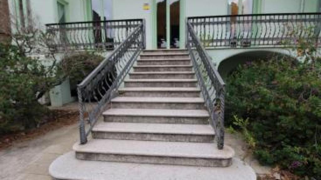 La Casa Baurier de Barcelona