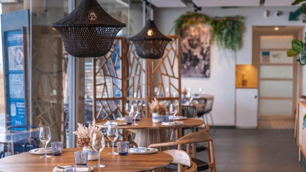 Interior de Ca la Nuri