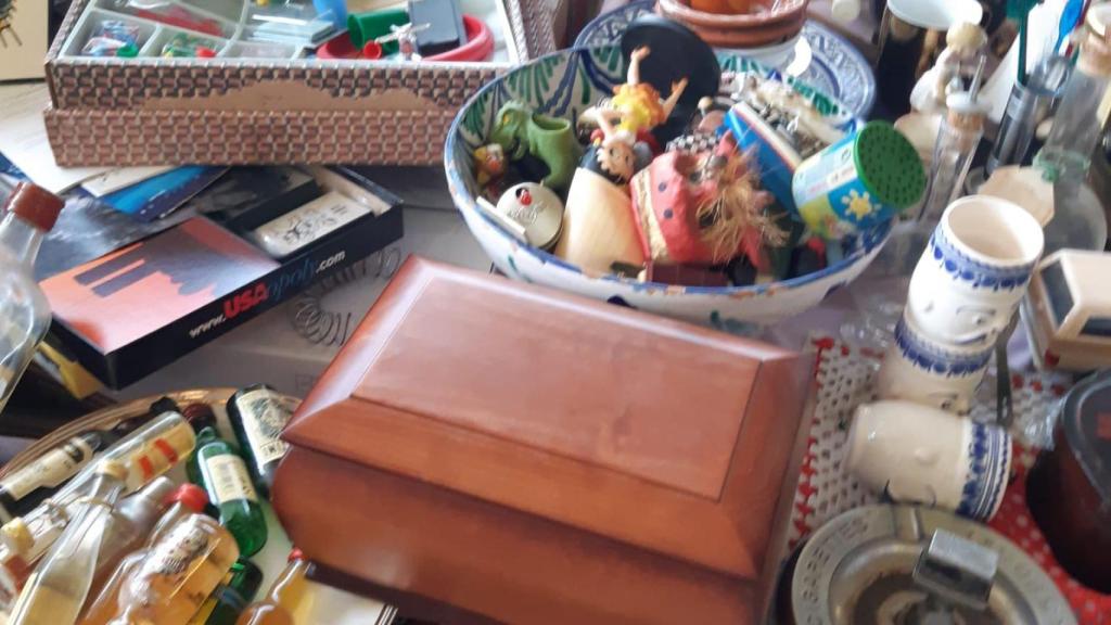 Urna funeraria de Joan de Sagarra