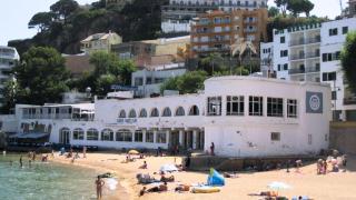 La discoteca de la Costa Brava que quiere ser auditorio municipal