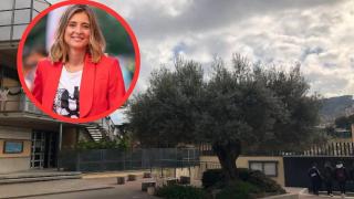 Así es el colegio donde estudió Sandra Barneda, la Immaculada Concepció d'Horta