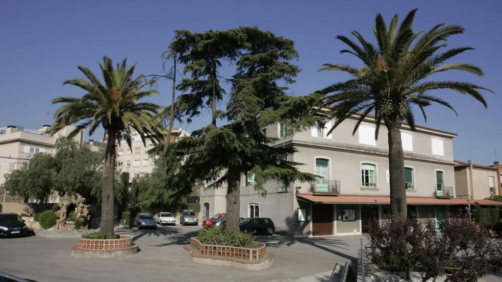 Colegio Immaculada Concepció d'Horta