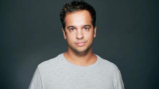 El cineasta Fèlix Colomer