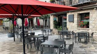 Este es el restaurante de... donde se come mejor, según National Geographic