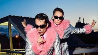 Svetlanamarrana en imagen de archivo de sus redes sociales