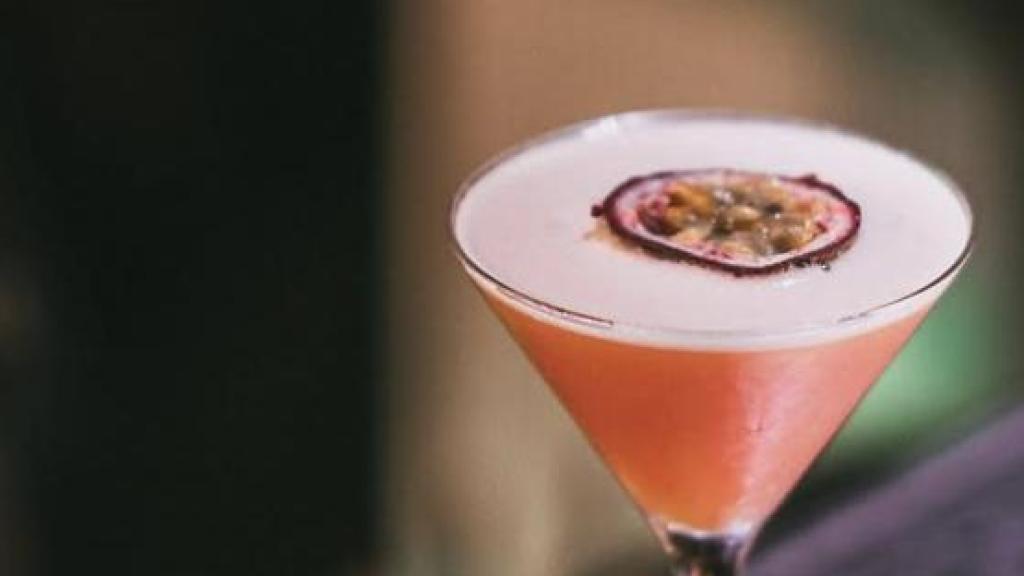 Imagen de archivo de redes sociales de un 'Shôcktail'