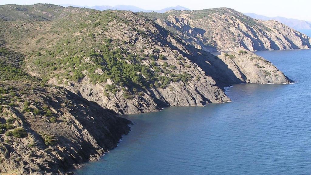 Cap de Creus