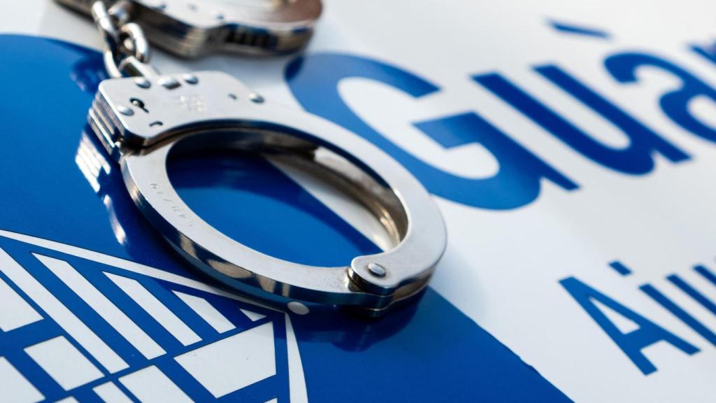 Esposes de la Guàrdia Urbana de Barcelona